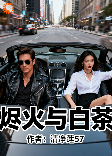 《烬火与白茶》