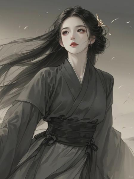 被亲娘逼死三次后，我看见了弹幕