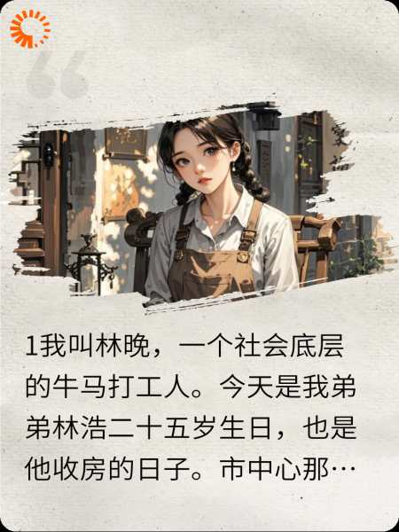 我中彩票后，全家开始飙戏了