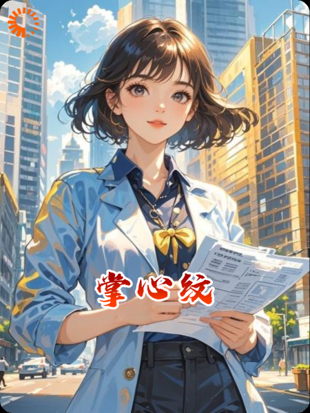 掌心纹