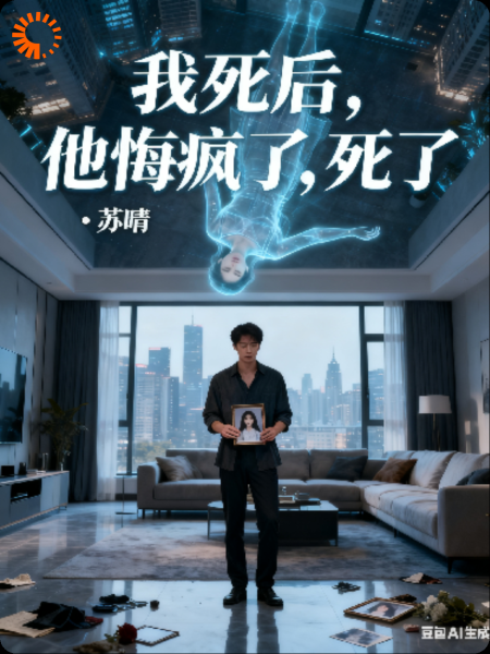 我死后，他悔疯了，死了