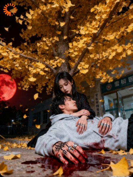 血月契：秦plus后座的生死羁绊