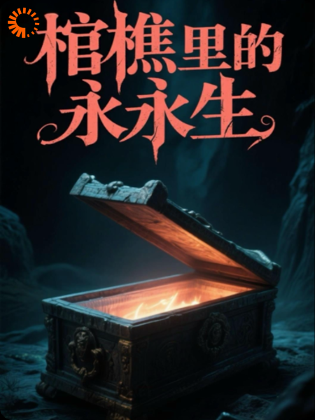 棺椁里的永生