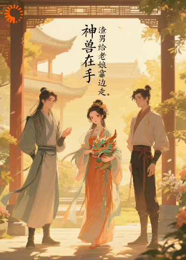 神兽在手，渣男给老娘靠边走