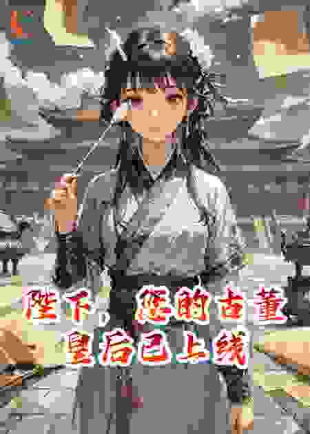 陛下，您的古董皇后已上线