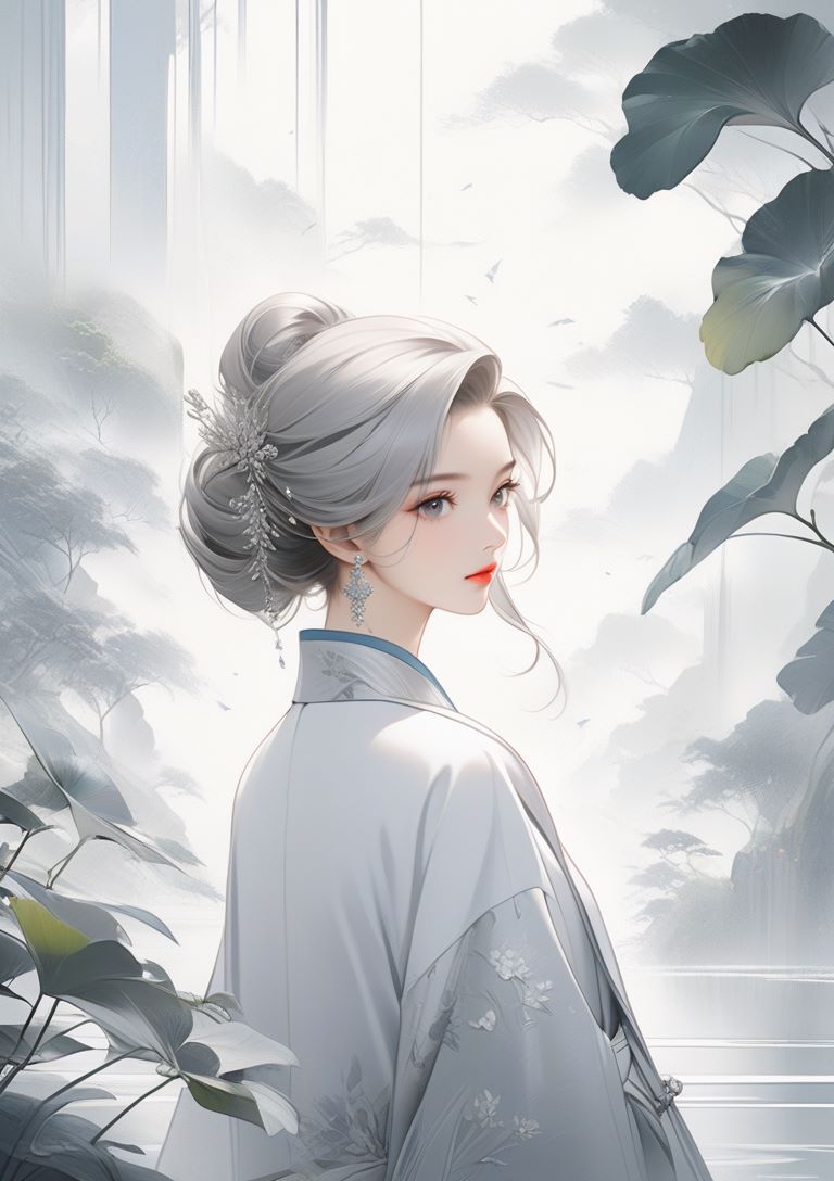 被姐姐换走神子后，我儿觉醒了始祖血脉