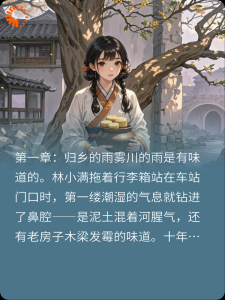 雨夜的回声