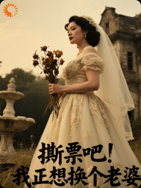 撕票吧！我正想换个老婆