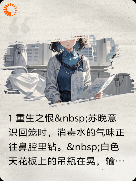 沈先生的二次心动