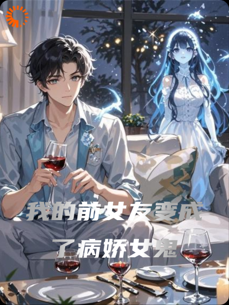 我的前女友变成了病娇女鬼