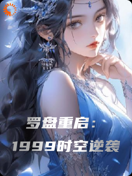 罗盘重启：1999时空逆袭