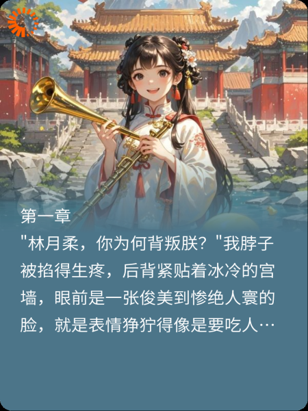 发疯直播后暴君他自我攻略了