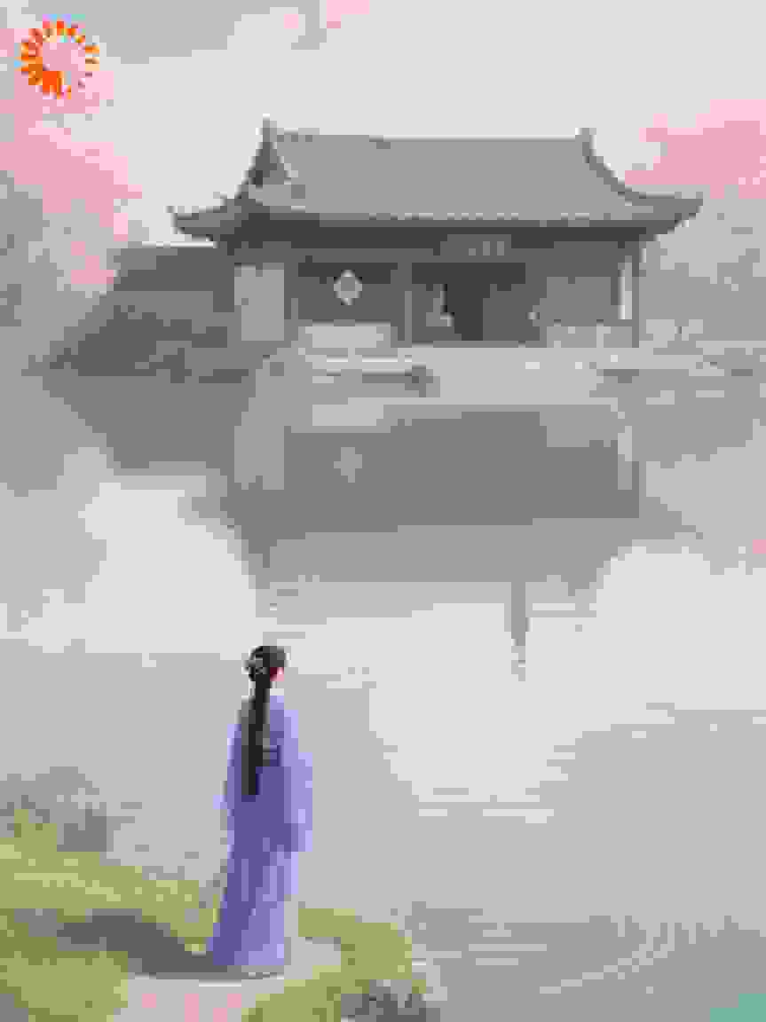 碎骨成欢：冷面王爷许我长命百岁