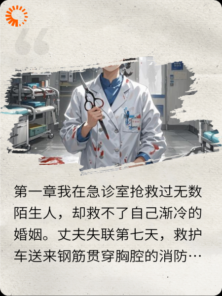 不如见一面（沈拓和林晚）