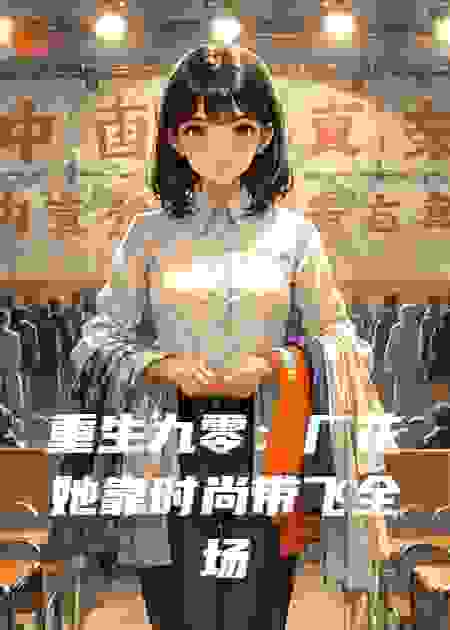 重生九零：厂花她靠时尚带飞全场