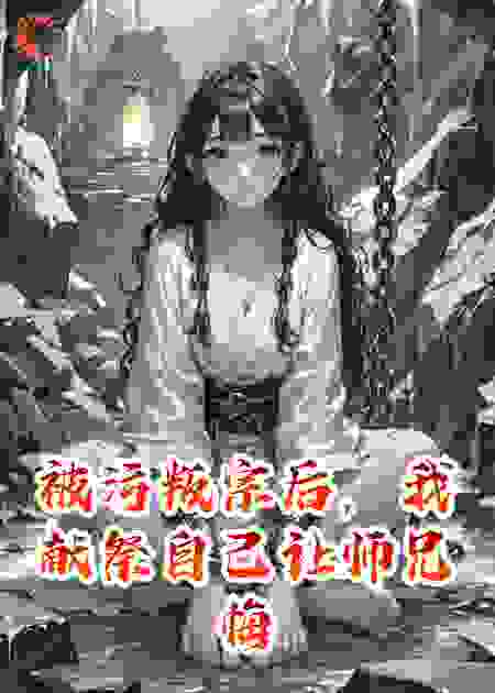 被污叛宗后，我献祭自己让师兄悔疯了