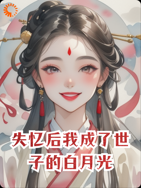 失忆后我成了世子的白月光