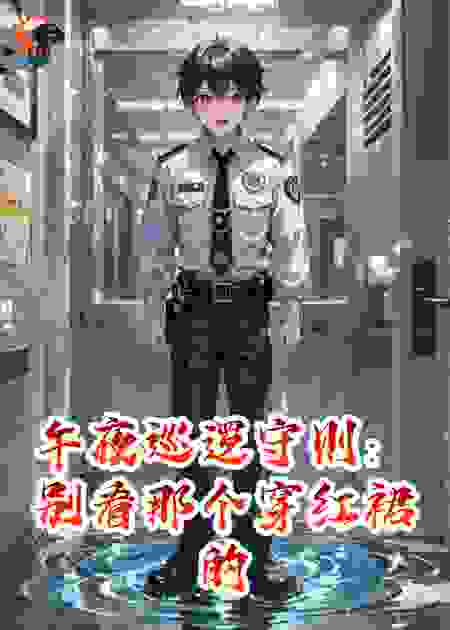午夜巡逻守则：别看那个穿红裙的女人