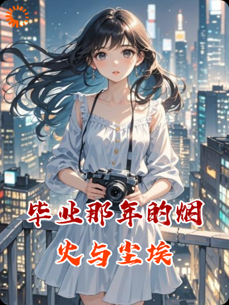 毕业那年的烟火与尘埃