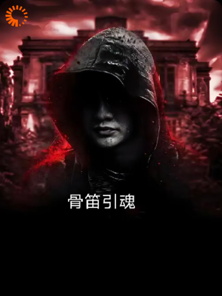 《骨笛引魂》