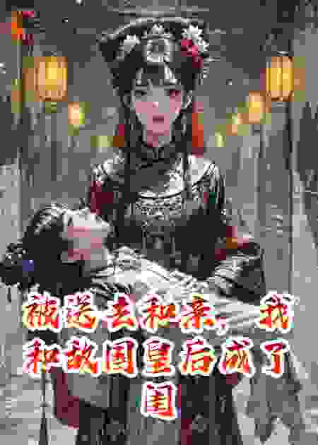 被送去和亲，我和敌国皇后成了闺蜜