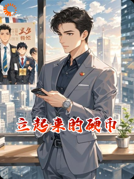 立起来的硬币