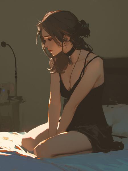 明月不渡我