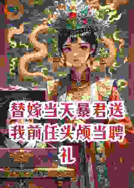 替嫁当天暴君送我前任头颅当聘礼