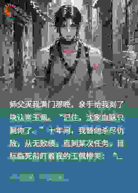 深渊！