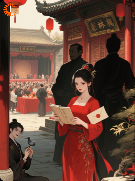 重生为女反，我只想活着！