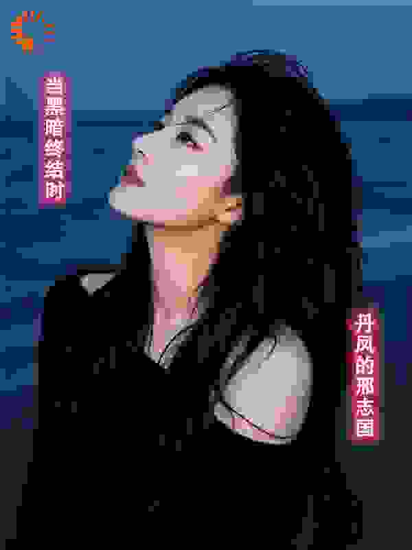 当黑暗终结时
