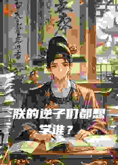 朕的逆子们都想学谁？