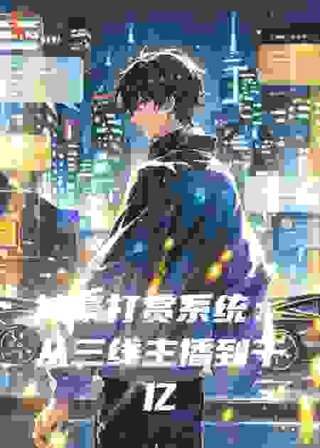 神豪打赏系统：从三线主播到千亿富豪