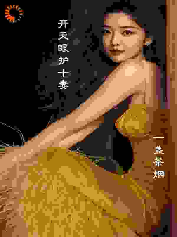 《重生后我开天眼护十妻》