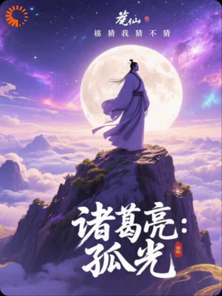 诸葛亮：孤光