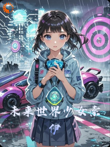 未来世界少女索伊