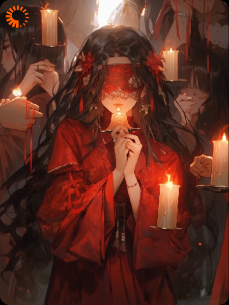 兼祧两房后我和黑莲花对线