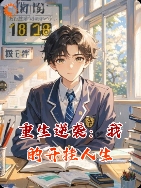 重生逆袭：我的开挂人生