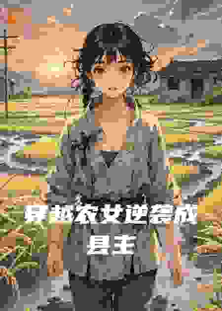 穿越农女逆袭成县主