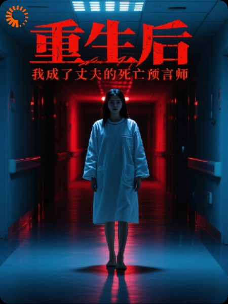 重生后我成为了丈夫的死亡预言师