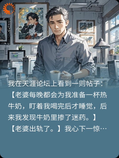 命格替罪羊