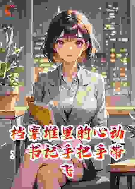 档案堆里的心动：书记手把手带飞我