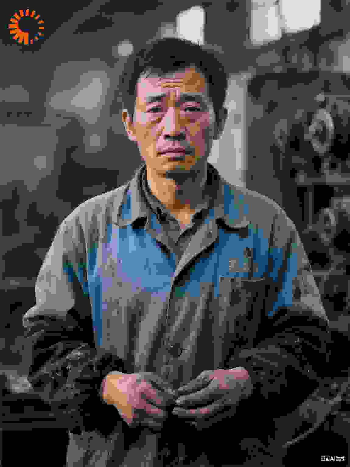 最后一趟绿皮车
