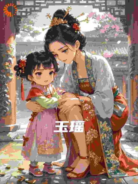 玉谣