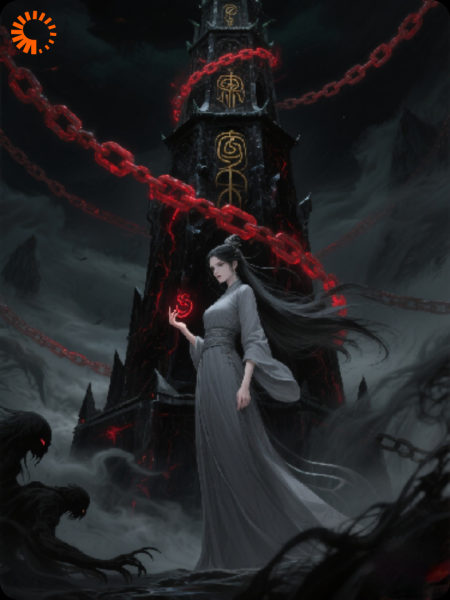 镇魔塔