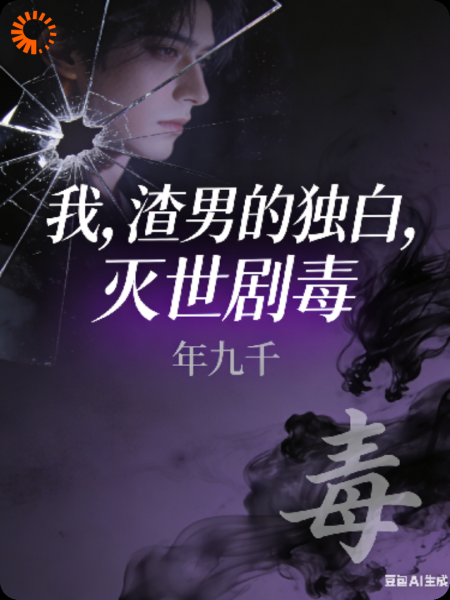 我，渣男的独白，灭世剧毒