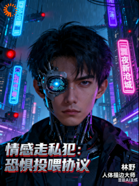 情感走私犯：恐惧投喂协议