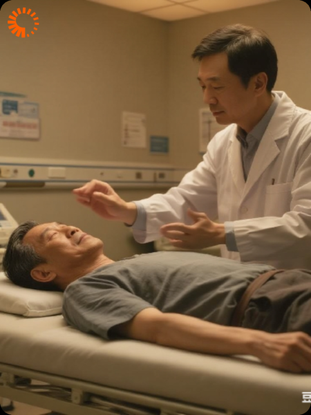 尖叫背后的健康警钟