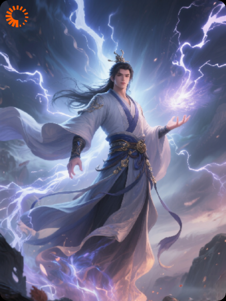 破虚无忘