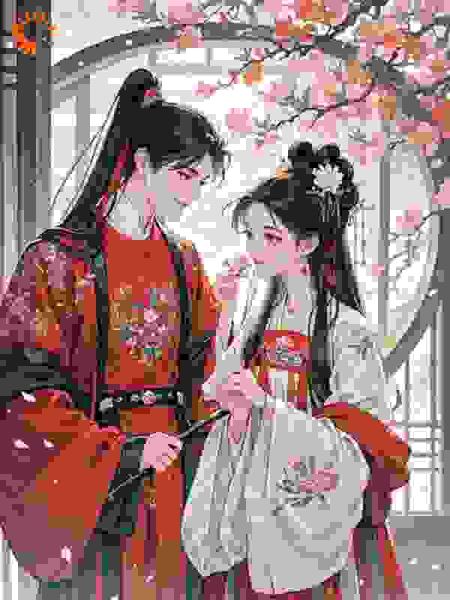 怀胎八宝被休后，我在江南成了女首富